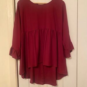 Long sleeve shirt/ blouse ❤️